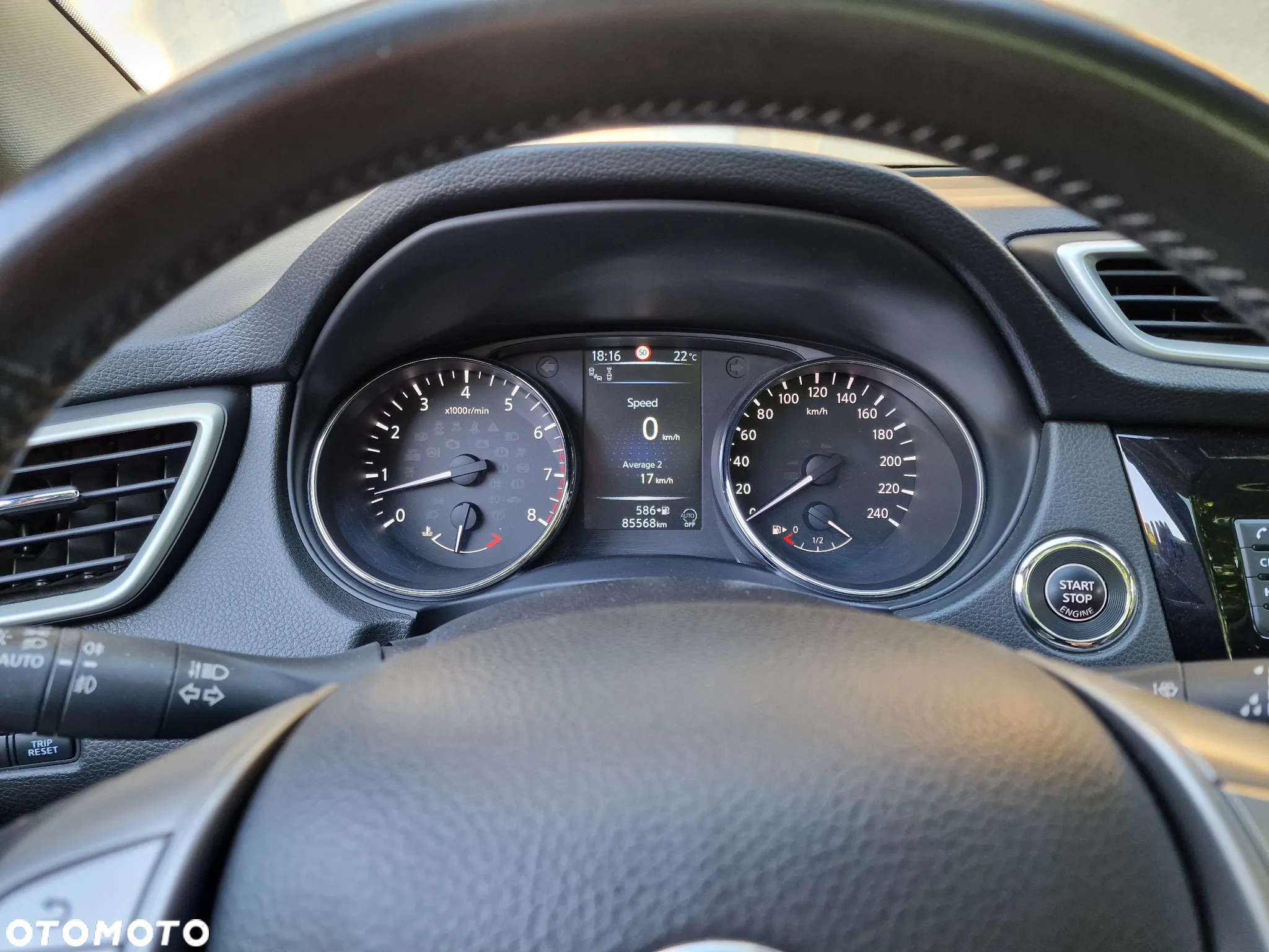 Nissan Qashqai 1.6 DIG-T Tekna - 5
