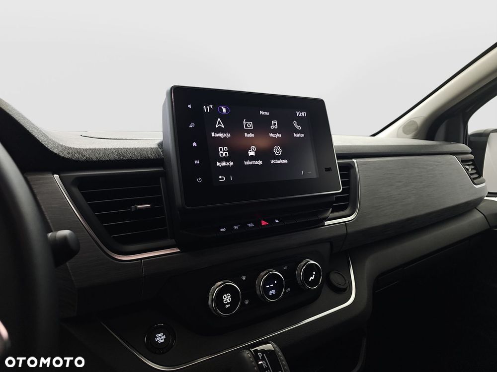 Renault Trafic 2.0 dCi EDC - 11