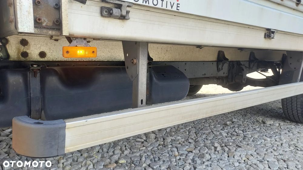 Iveco DAILY 35C70 - 11