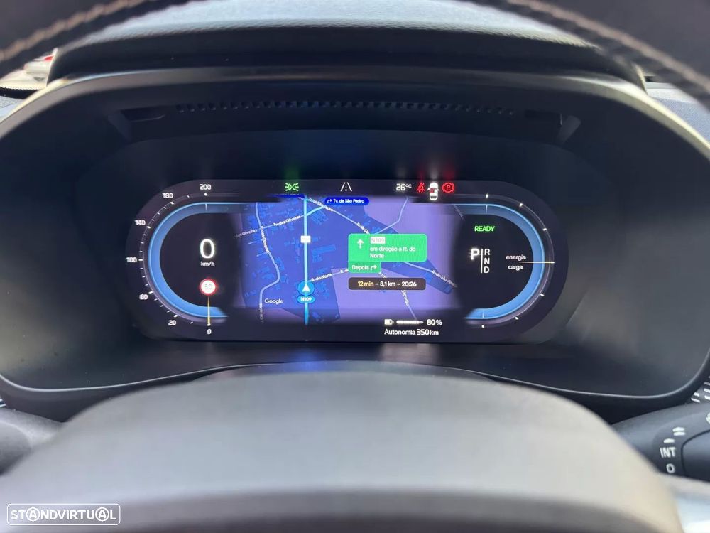 Volvo XC 40 P8 AWD Recharge RDesign - 37