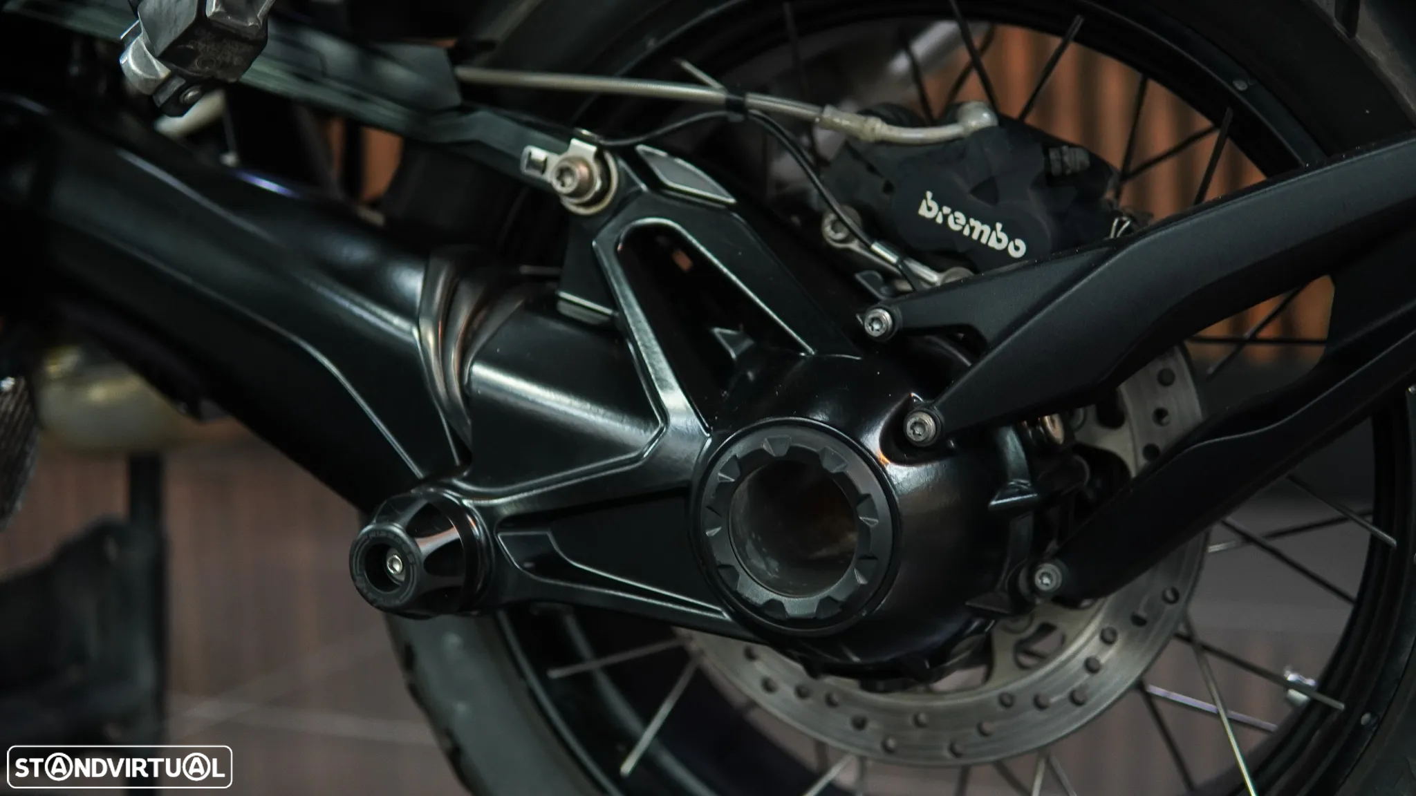 BMW R 1250 GS Adventure - 13