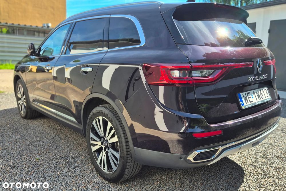 Renault Koleos 2.0 Blue dCi Initiale Paris 4x4 X-Tronic - 22