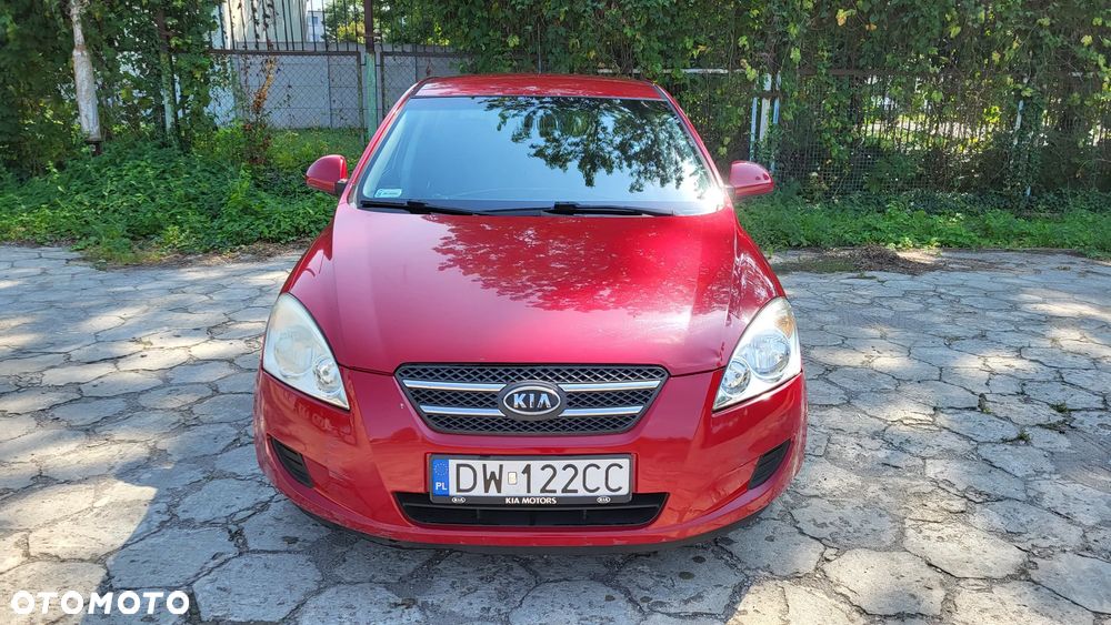 Kia Ceed Cee'd 1.4 Comfort - 7