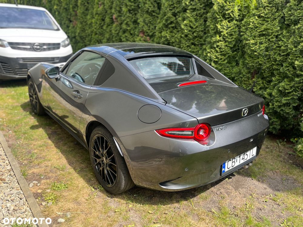 Mazda MX-5 - 32