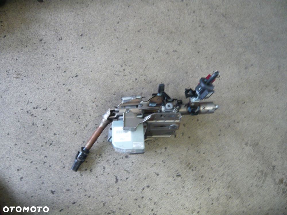 kolumna kierownicza 54084732l renault clio iii - 1