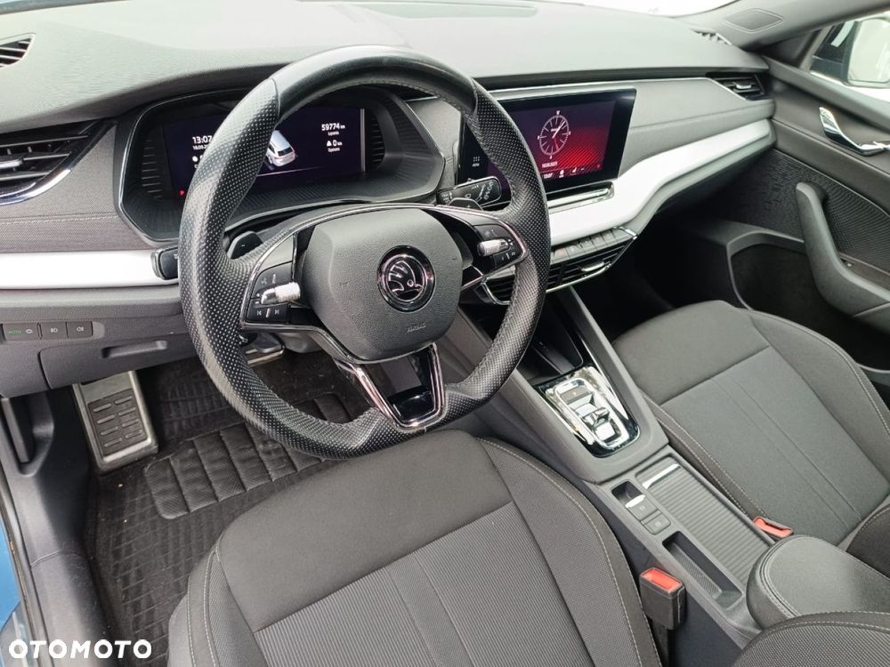 Skoda Octavia - 28