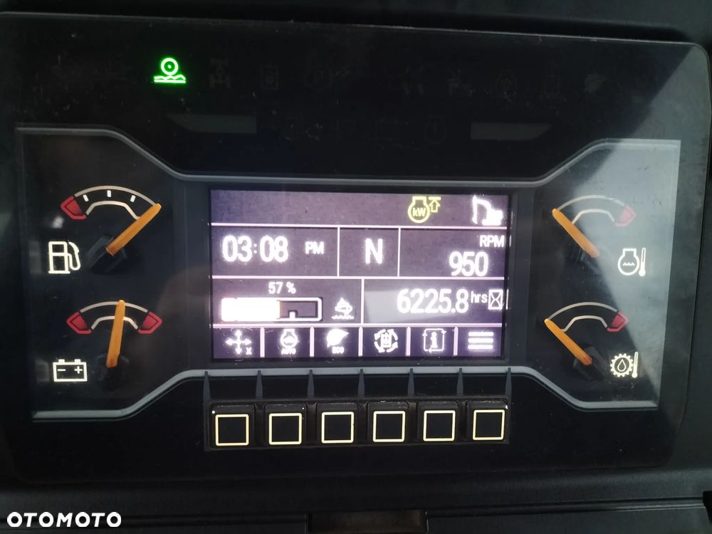 Caterpillar 432 2020R 432F2 428 - 11