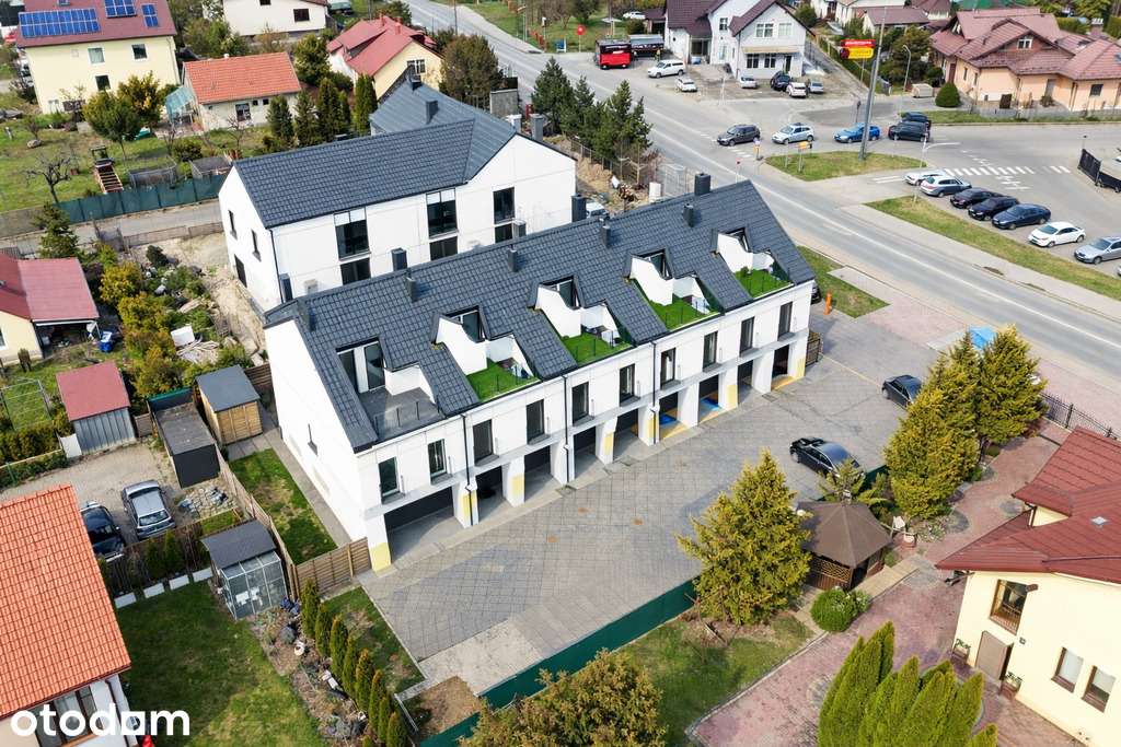 Gotowy pakiet inwestycyjny -zakup z najemcami!