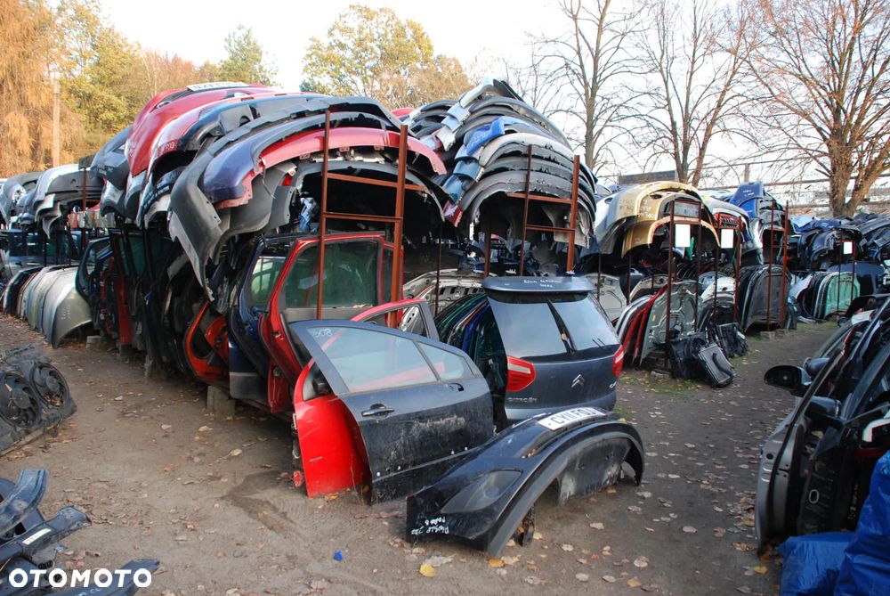 daihatsu curore zderzak nr 41477 WYSYŁKA - 6