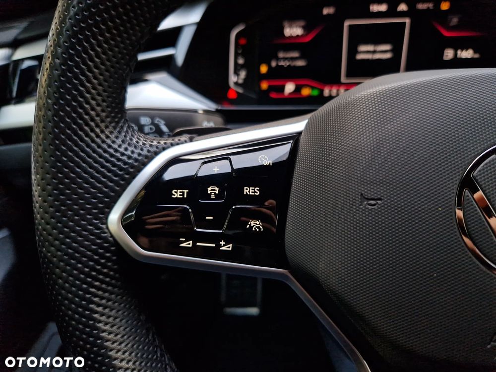 Volkswagen Arteon 2.0 TSI R-Line DSG - 22