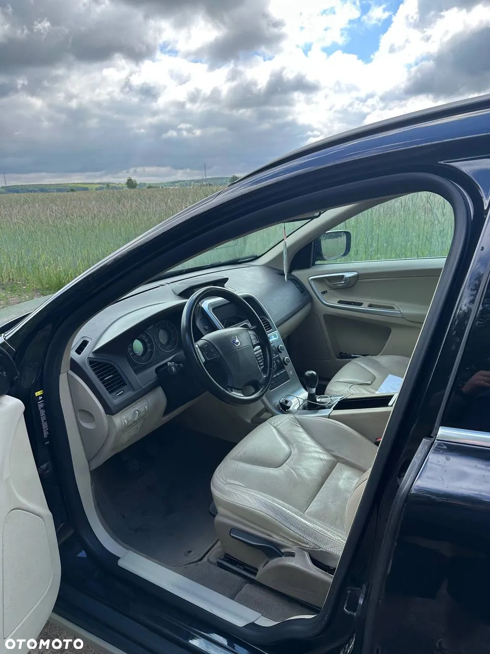 Volvo XC 60 2.4D AWD - 6