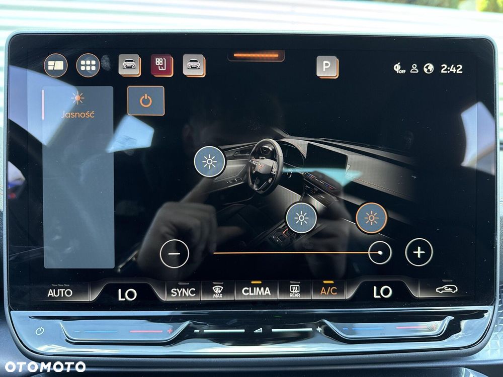 Cupra Leon Sportstourer - 22