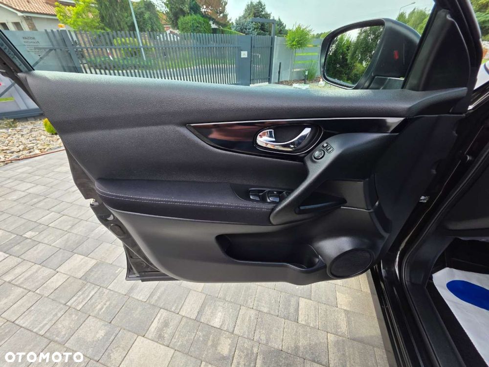 Nissan Qashqai - 10