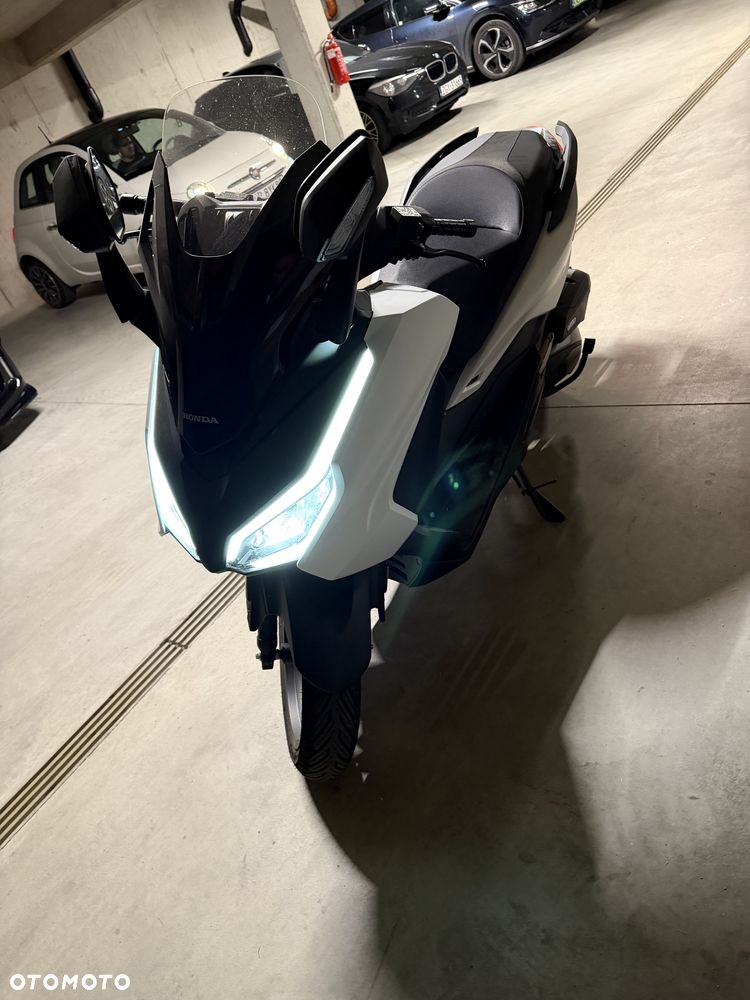 Honda Inny - 3