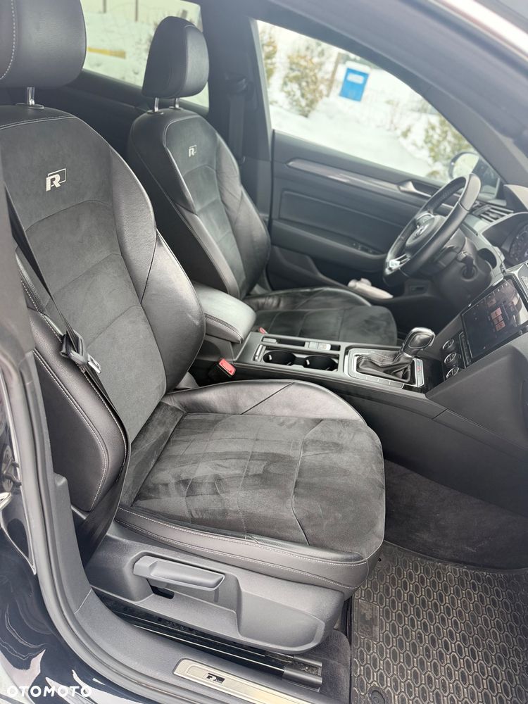 Volkswagen Arteon 2.0 TDI Bi-Turbo SCR 4Mot R-Line Edition DSG - 26