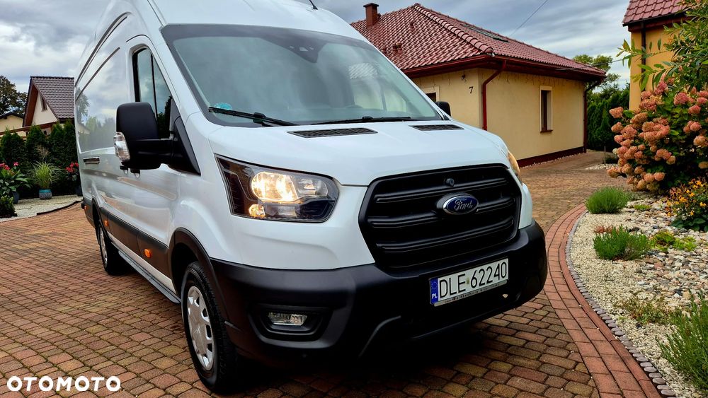 Ford Transit - 18