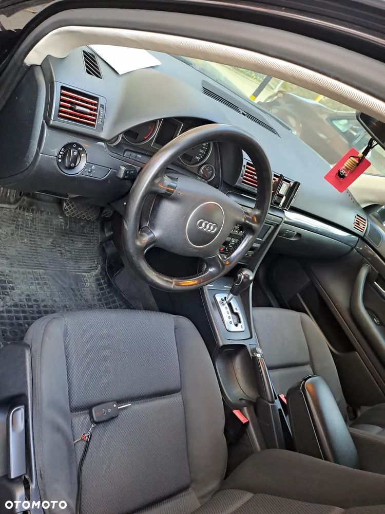 Audi A4 - 6