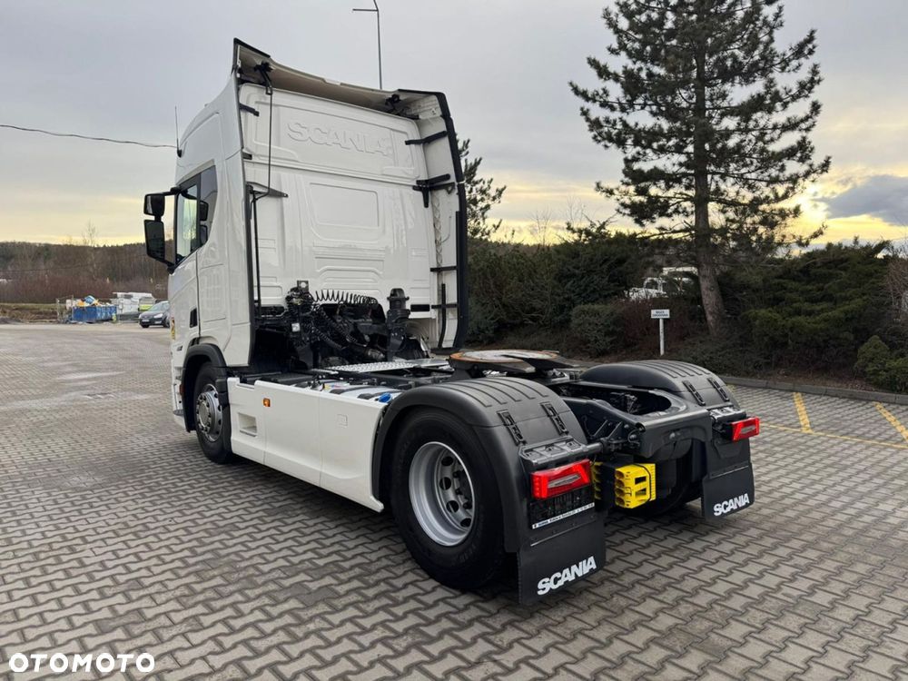 Scania R 460 A4x2NA - 5