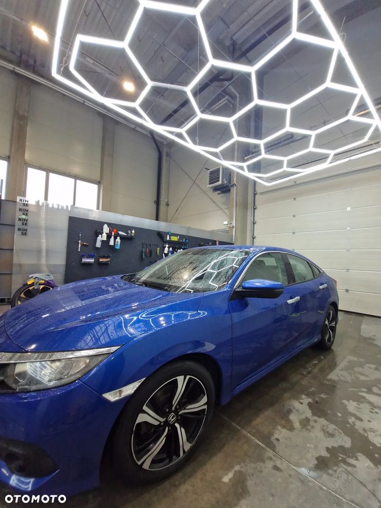 Honda Civic - 2