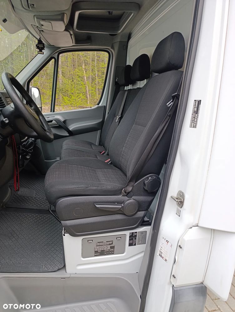 Mercedes-Benz sprinter - 34