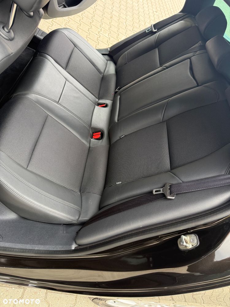 Peugeot 508 HDi FAP 165 Allure - 19