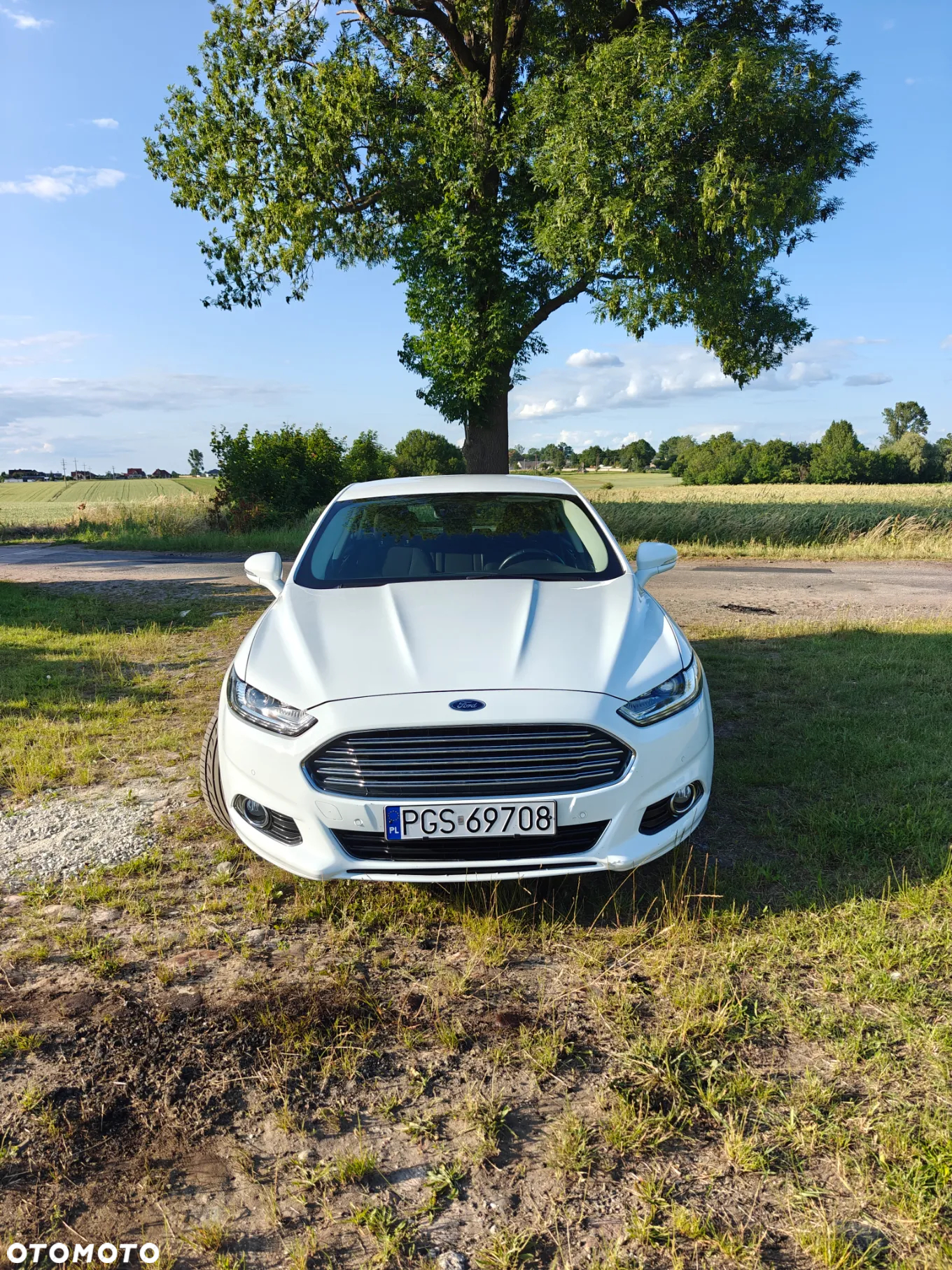 Ford Mondeo 2.0 TDCi Titanium PowerShift - 2