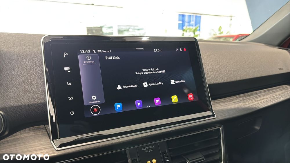 Seat Tarraco 1.5 Eco TSI EVO Xcellence S&S - 25