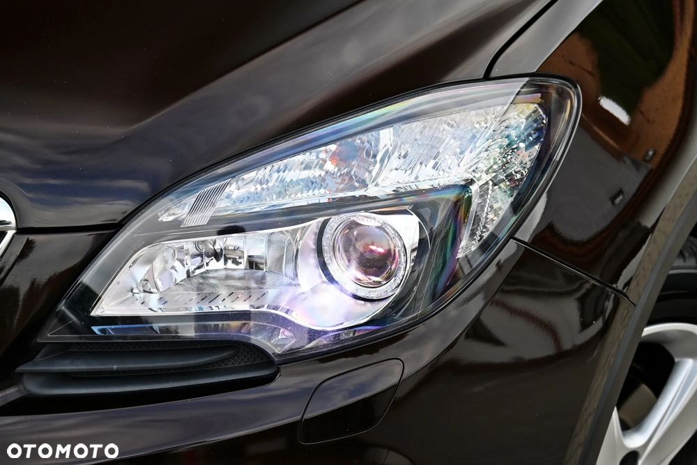 Opel Mokka 1.4 Turbo Automatik Innovation - 8