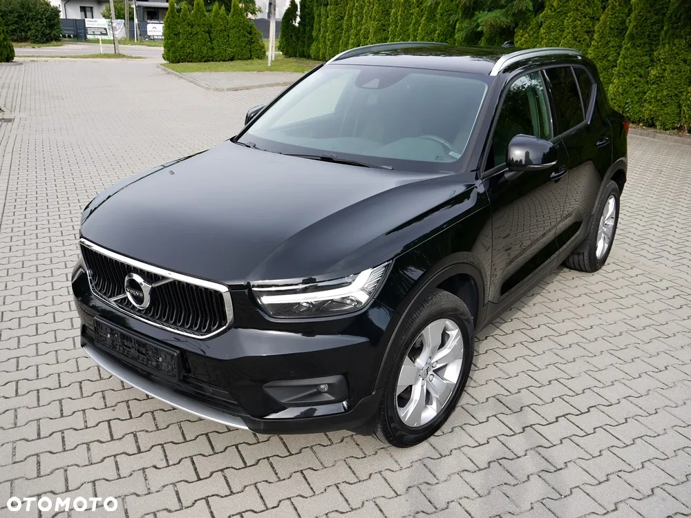 Volvo XC 40 T3 Momentum - 9