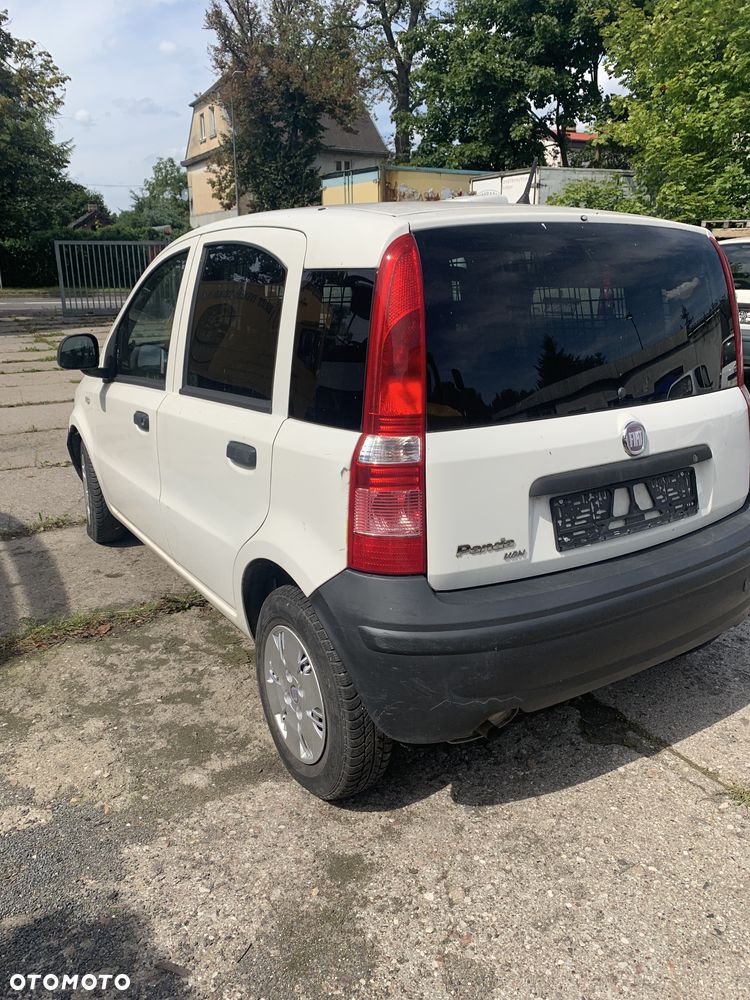 Fiat Panda 1.2 Classic - 3