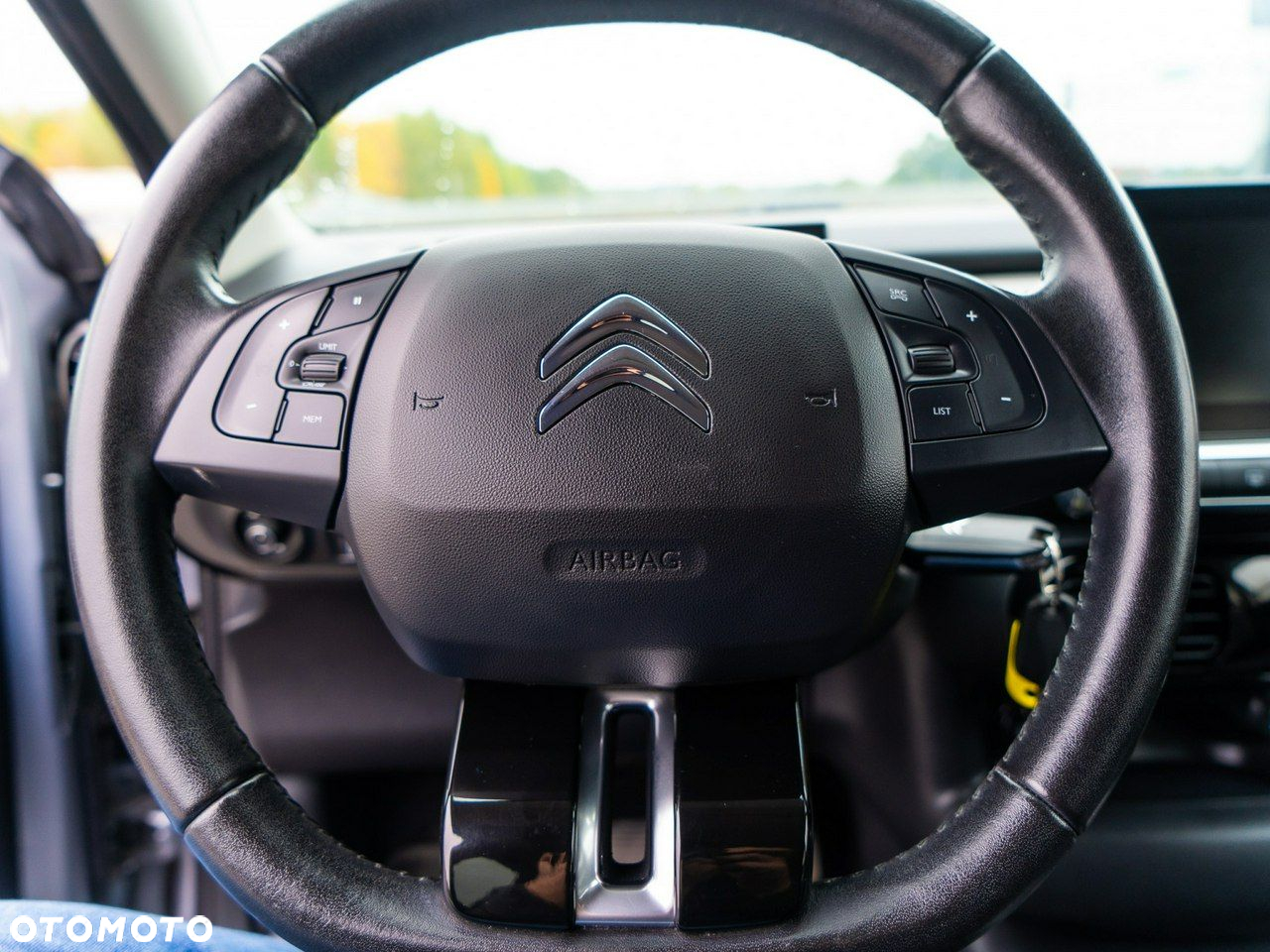 Citroën C4 Cactus - 27