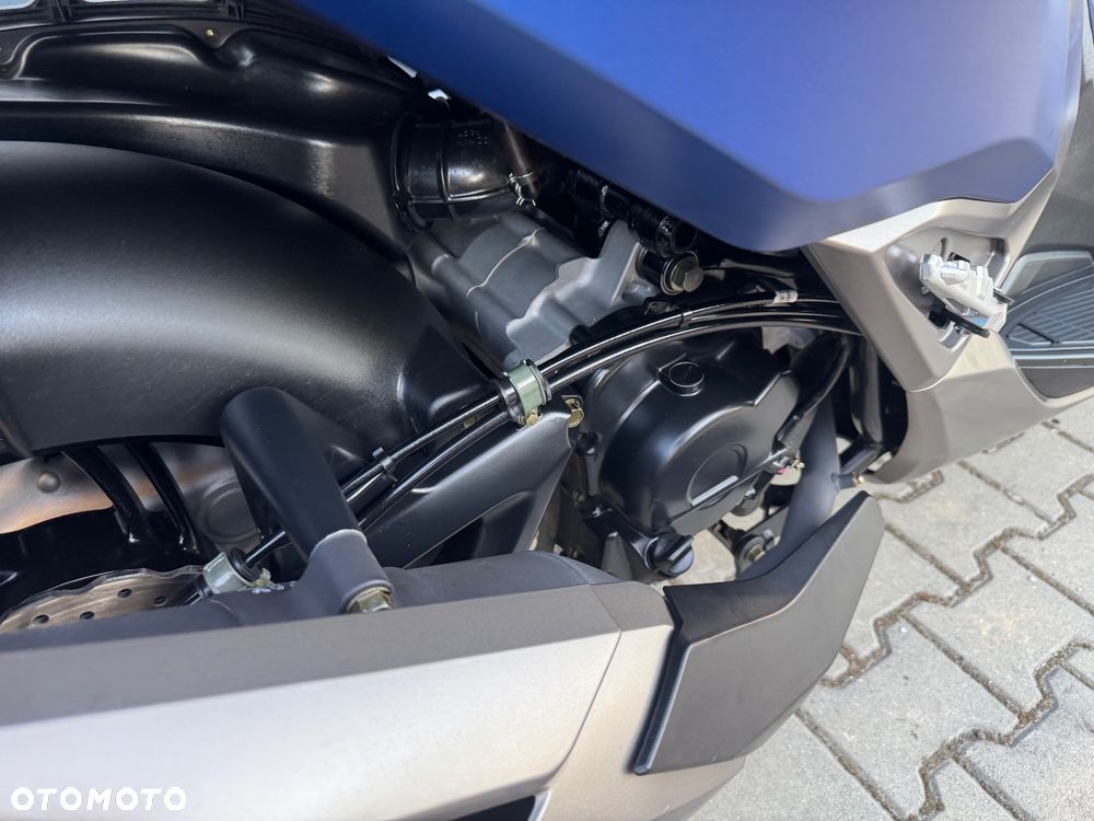 Kymco Xciting - 23