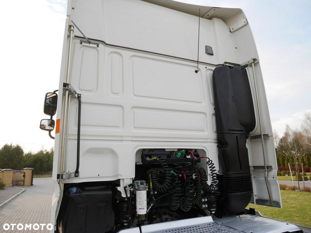 DAF XF 106.480 / STANDARD - 12