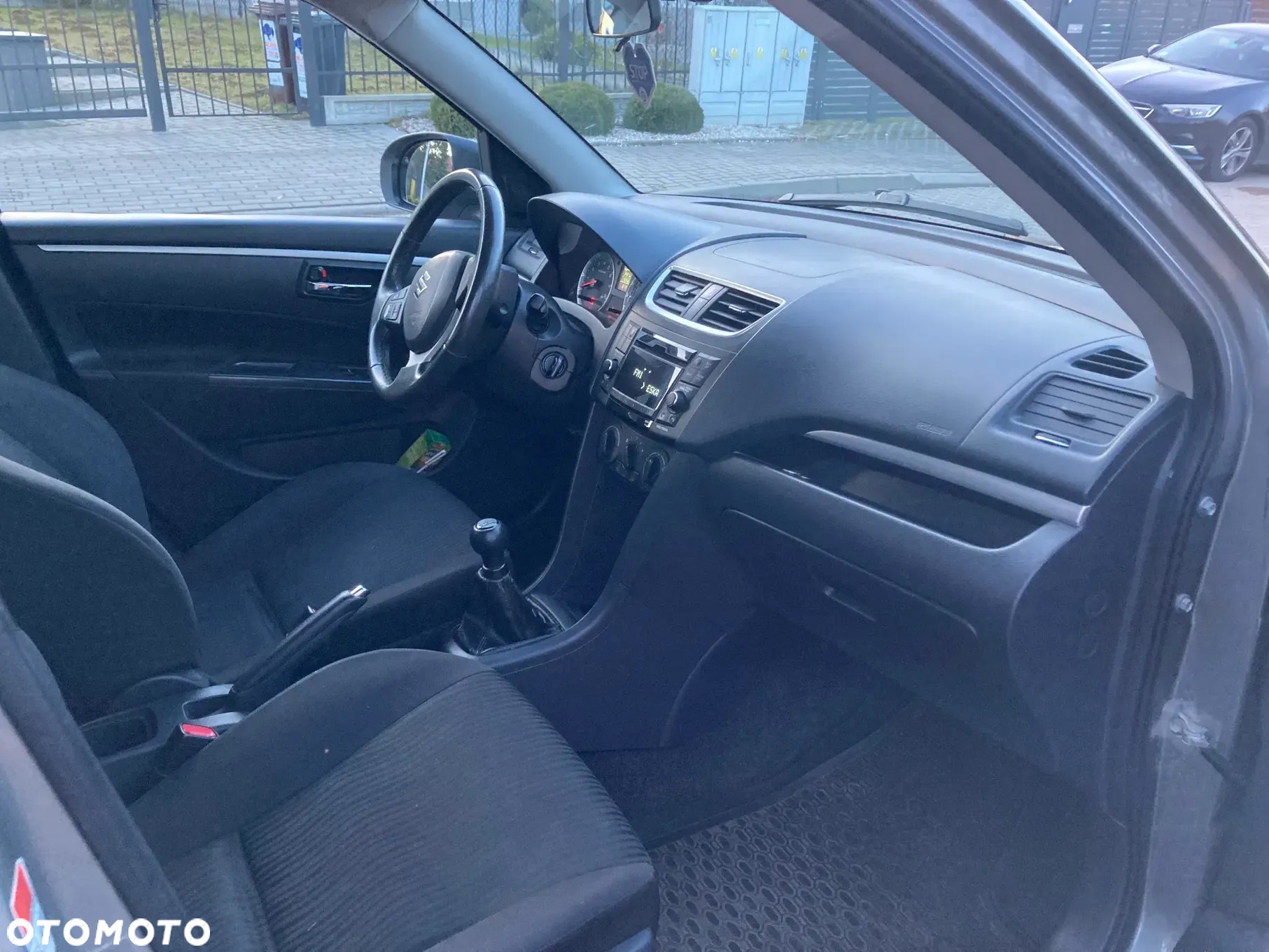 Suzuki Swift 1.2 Comfort - 4