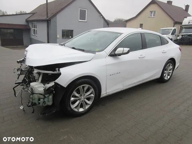 Chevrolet Malibu 1.5iT 2020 r. na części