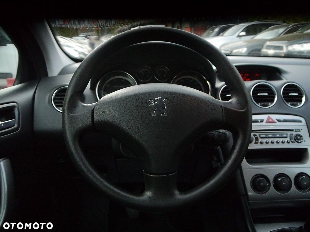 Peugeot 308 - 19
