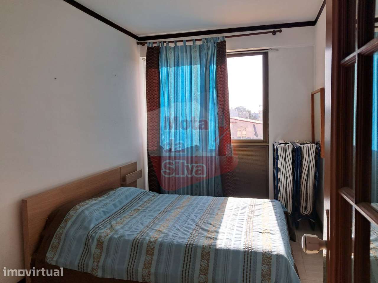 Excelente apartamento T1, em Stº António Caparica, em frente às ins - Grande imagem: 5/11