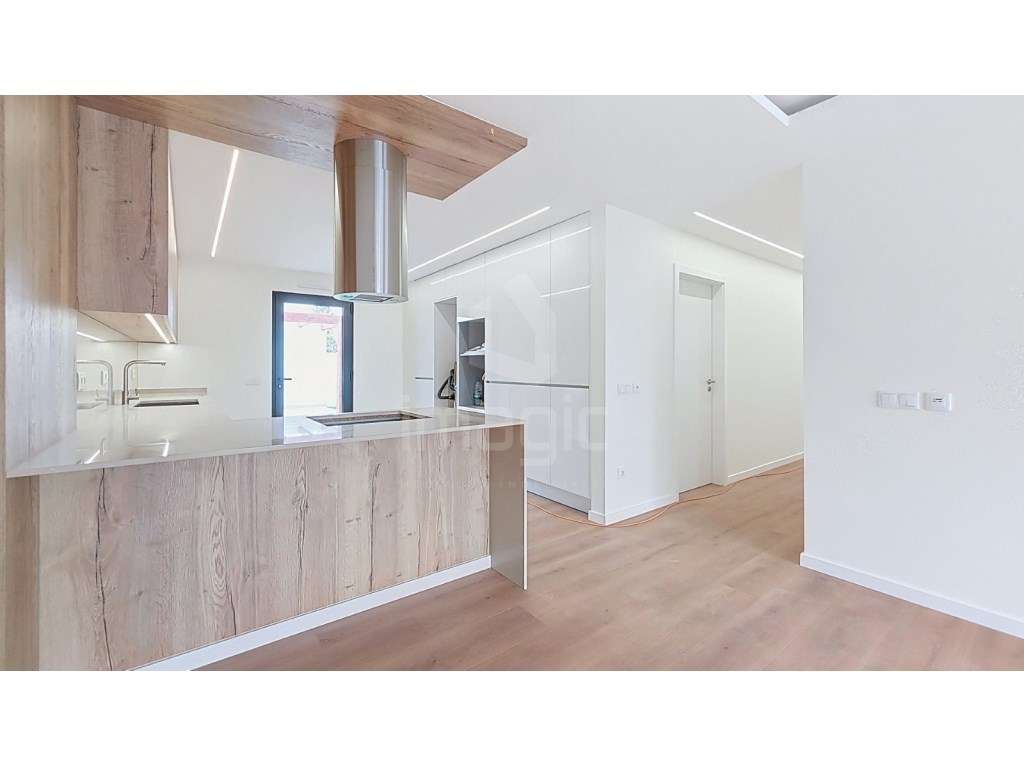 MORADIA T4 NOVA EM MAFRA. - Grande imagem: 5/38