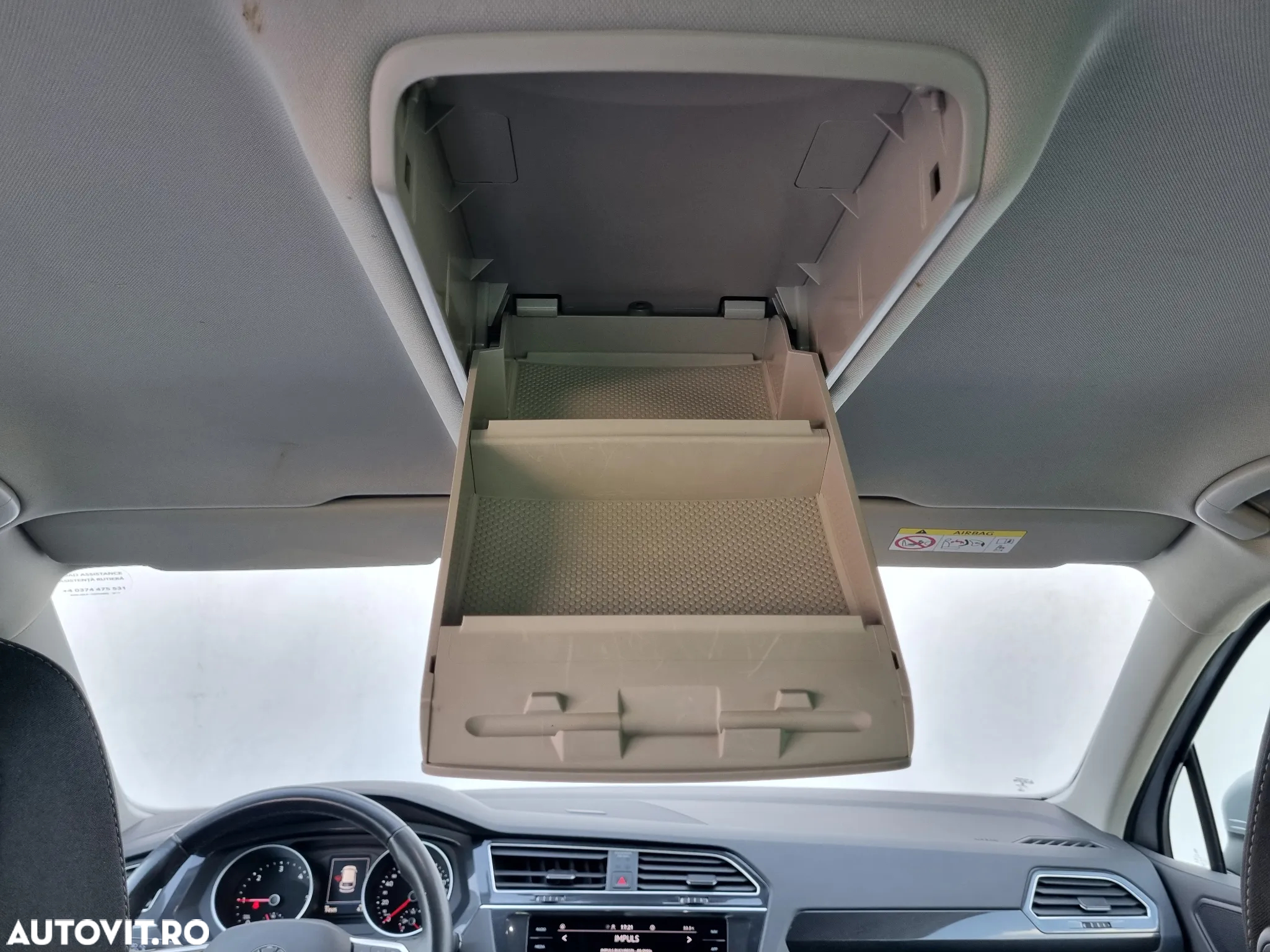 Volkswagen Tiguan 2.0 TDI SCR DSG Life - 36