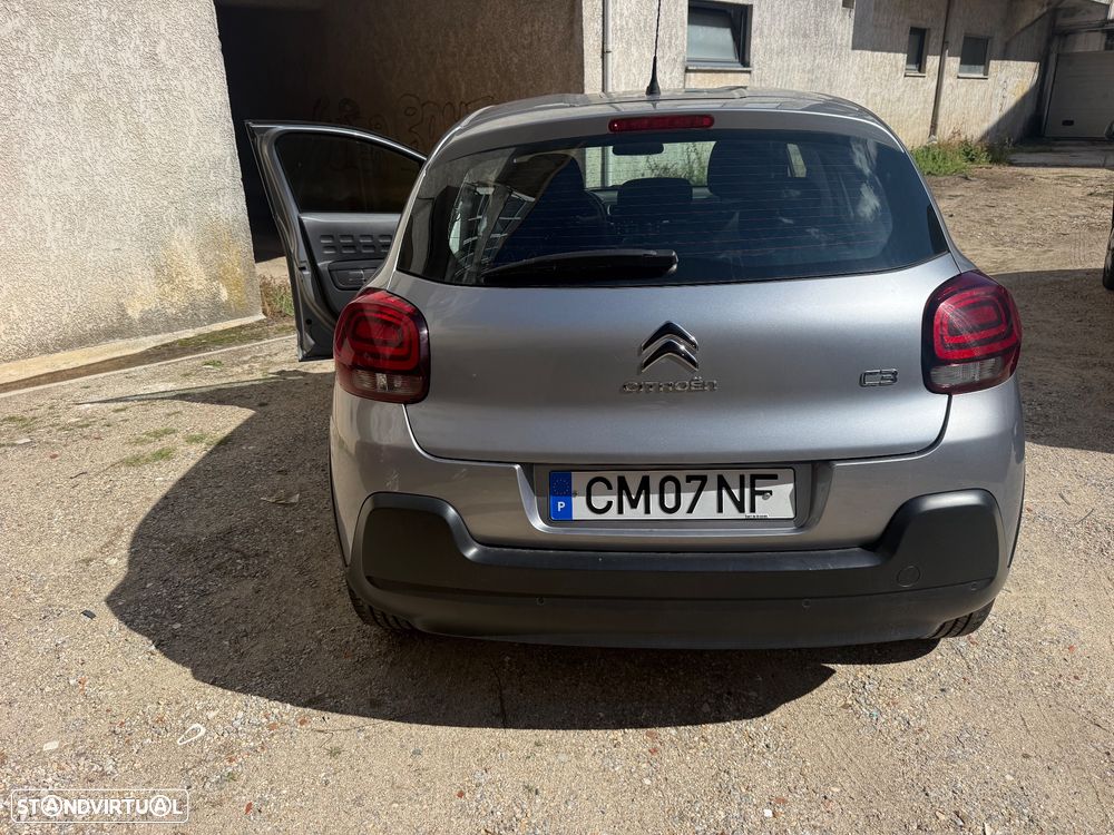 Citroën C3 - 6