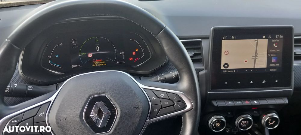 Renault Arkana - 11