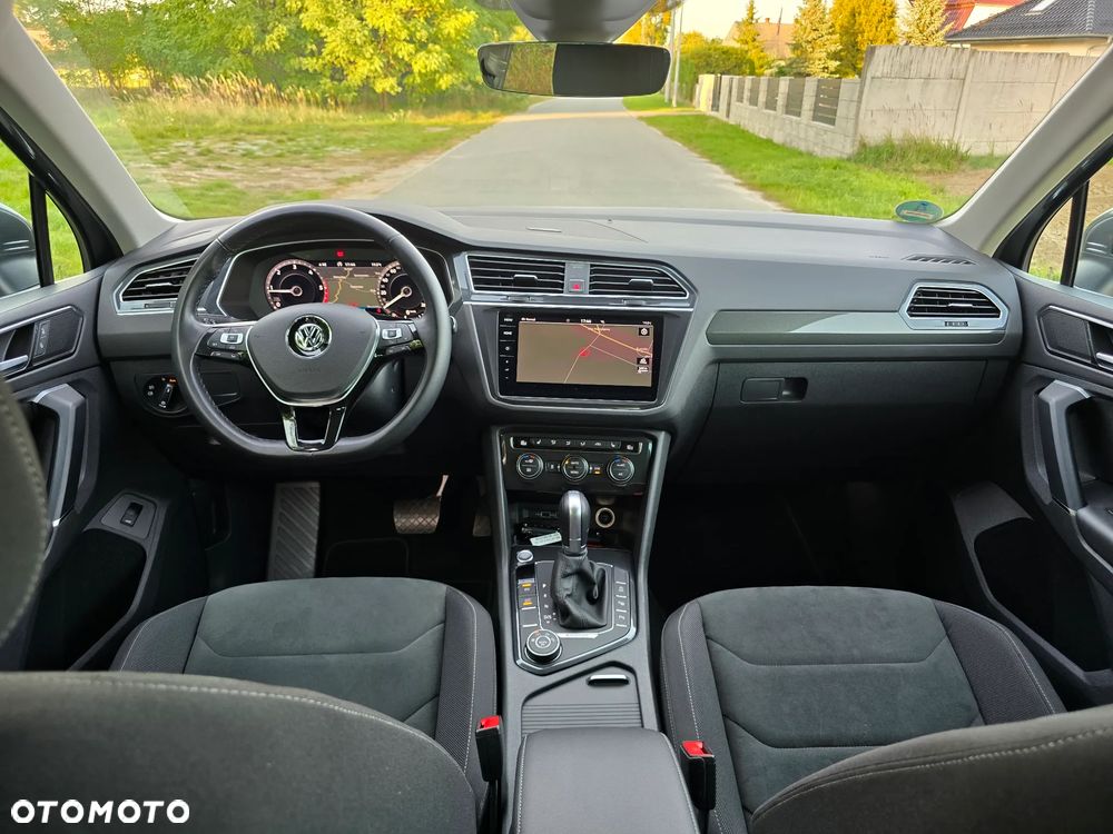 Volkswagen Tiguan 2.0 TDI SCR 4Motion (BlueMotion Techn.) DSG Highline - 7