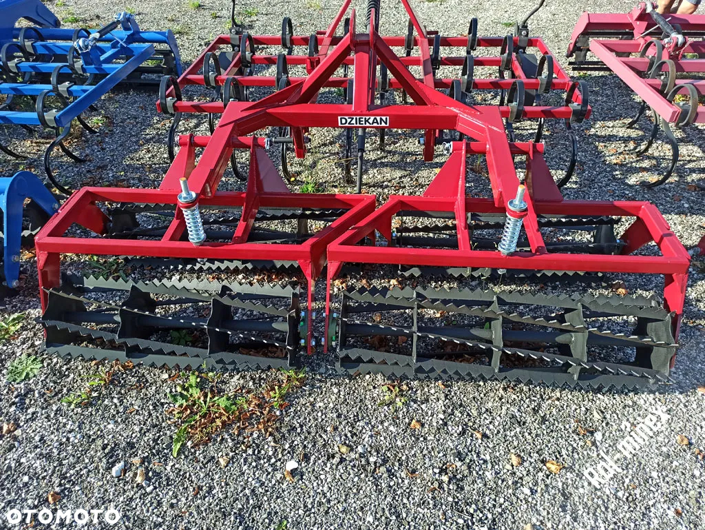 ŁOŻYSKA Wał strunowy do kultywatora pojedynczy Transport cała Polska - 9