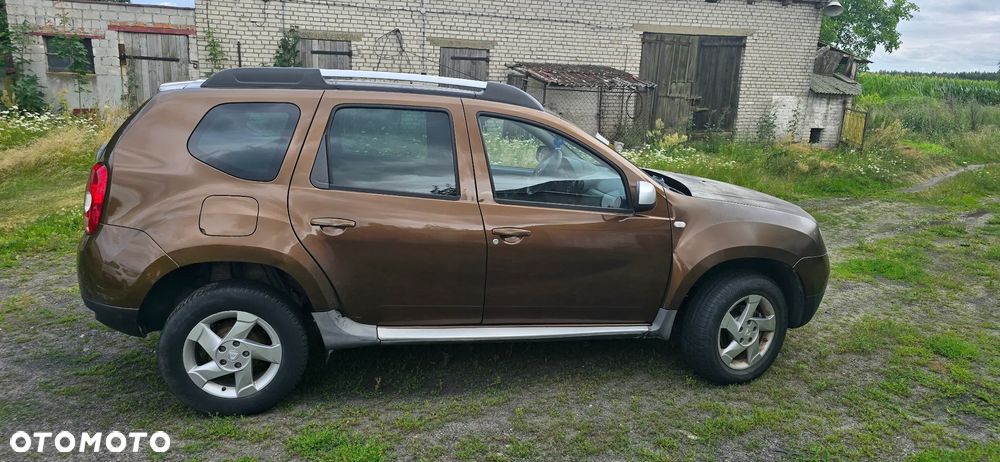 Dacia Duster - 5