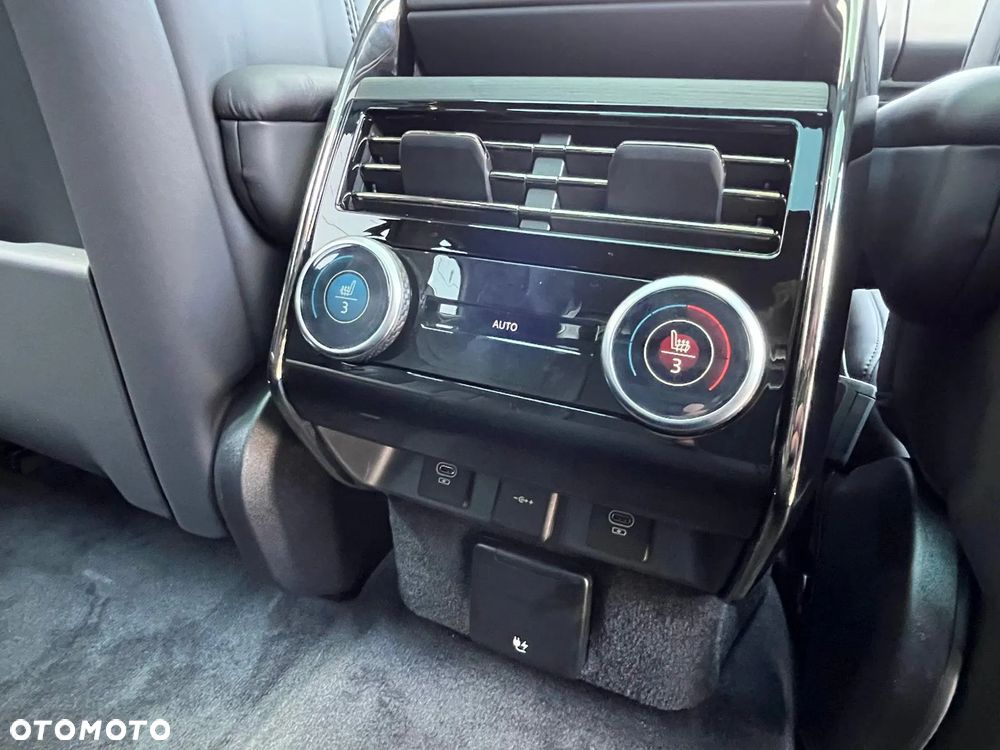 Land Rover Range Rover Sport - 6