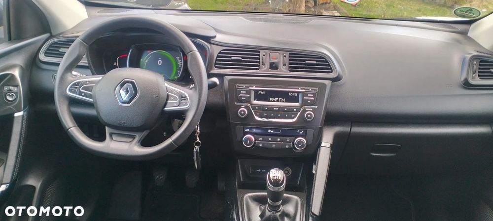 Renault Kadjar Energy TCe 130 COLLECTION - 29