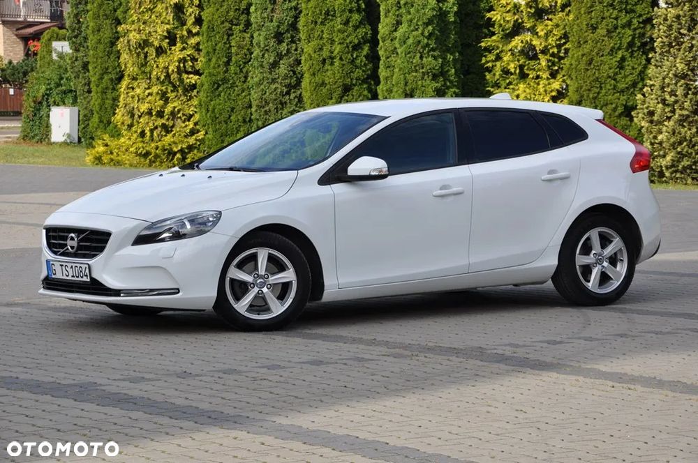 Volvo V40 D2 Momentum - 5