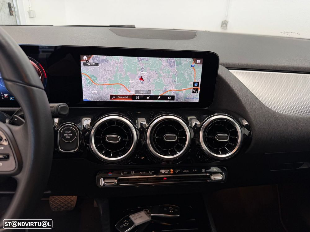 Mercedes-Benz GLA 250 e Progressive - 9