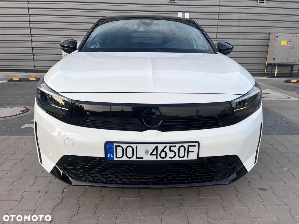Opel Corsa - 5