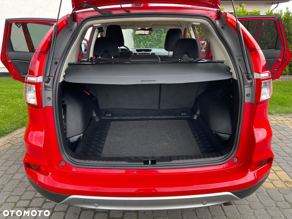 Honda CR-V 2.0 Executive - 19
